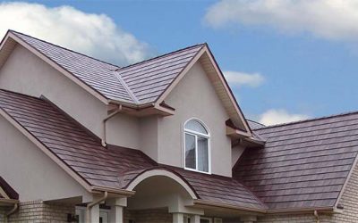 3 Benefits of Metal Roofing