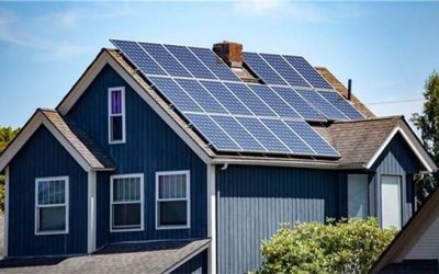 3 Tips to Make Your Roof Energy-Efficient