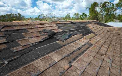 How Do You Know if Your Roof Was Damaged After a Storm in Dayton, Ohio?