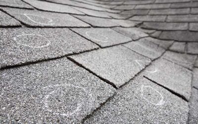 How To Know When It’s Time To Replace Your Roof