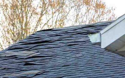 9 Signs Your Home Has Roof Damage