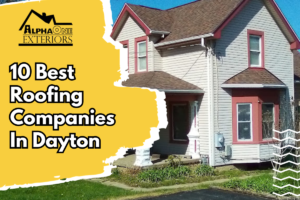 roofing companies in dayton ohio