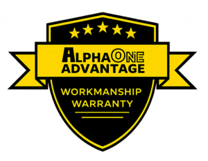 AlphaOne Advantage Logo
